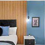 The Penthouse On Bristols Iconic Harbourside